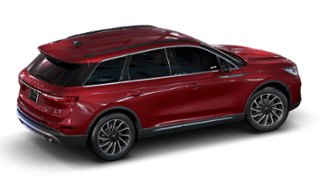 2026 Lincoln Lincoln Corsair® External Image 4